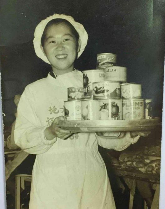 還記得《春風(fēng)十里》的紅燒肉罐頭嗎？